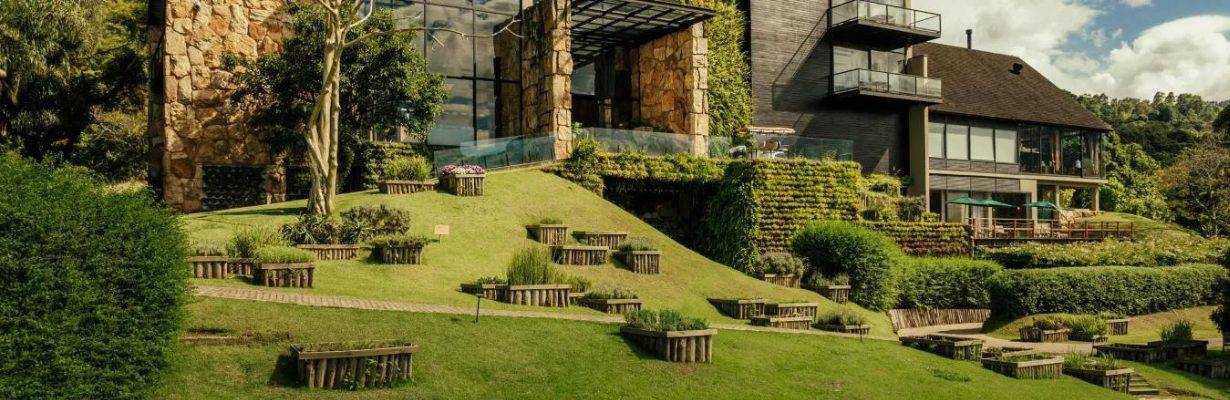 Hotel Botanique Experience a mais nova aquisição do Grupo Virtuoso