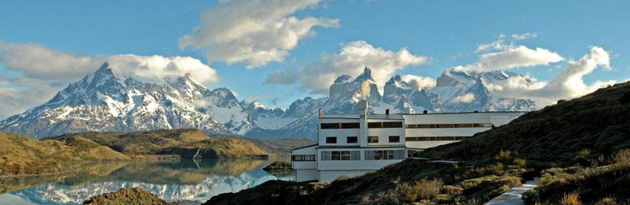 Atacama ou Patagônia? A rede Explora está com promoção