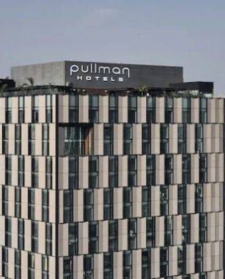 Pullman Lima Miraflores