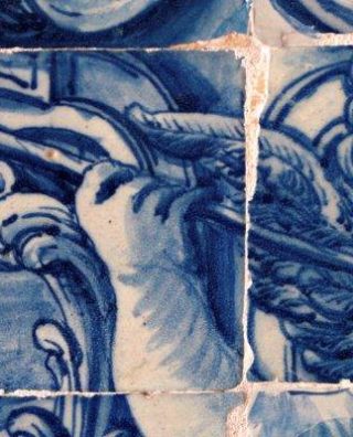 Museu Nacional do Azulejo