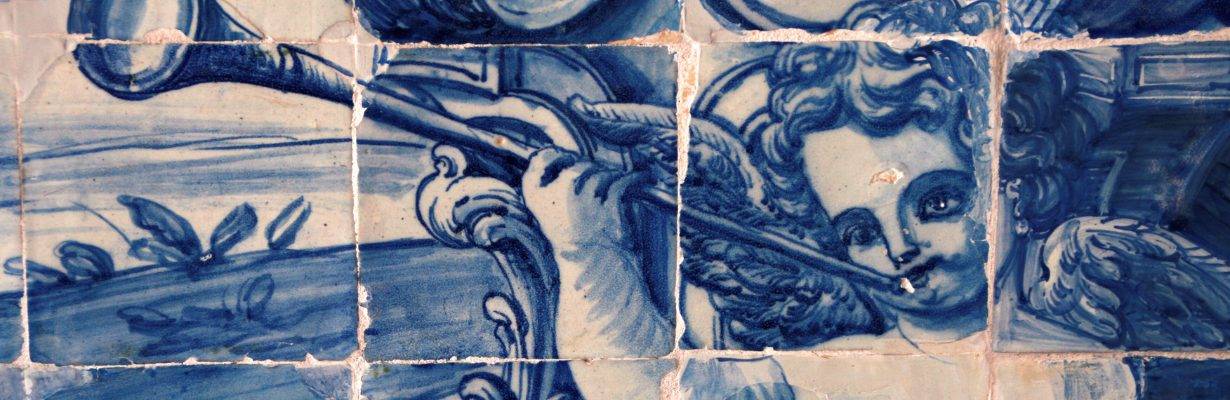 Museu Nacional do Azulejo