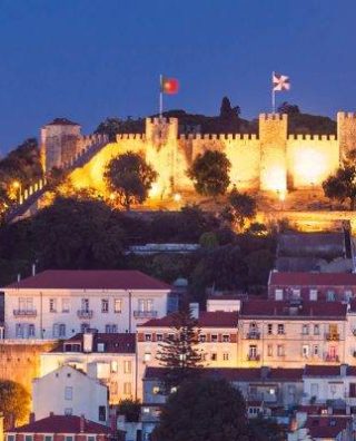 Castelo de São Jorge