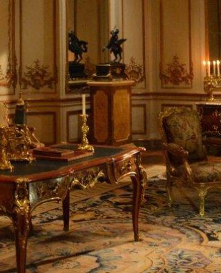 Palácio Nacional da Ajuda