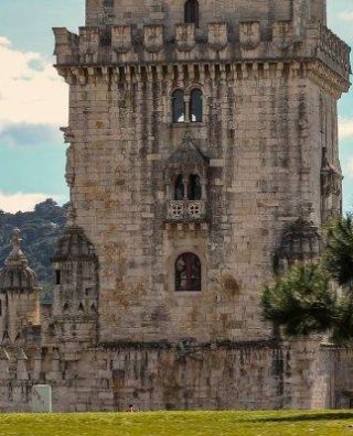 Torre de Belém