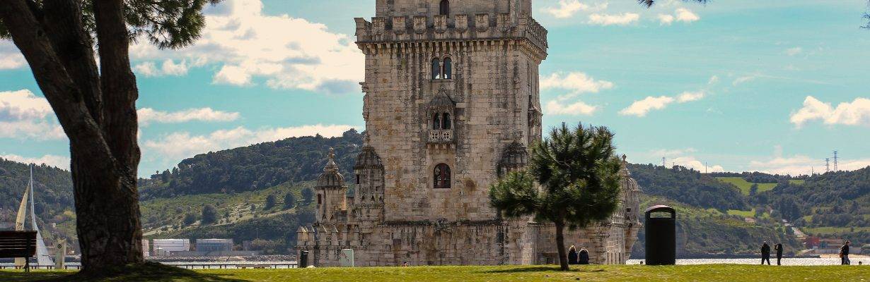 Torre de Belém