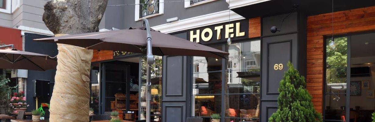 Nomade Hotel Exclusive