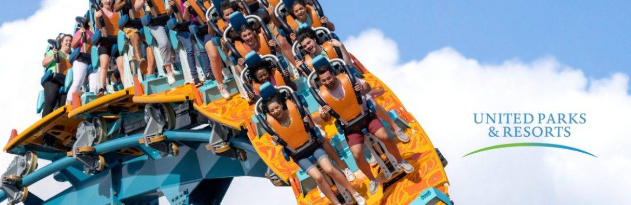 Sea World e Busch Gardens vão lançar ingresso exclusivo para o público brasileiro