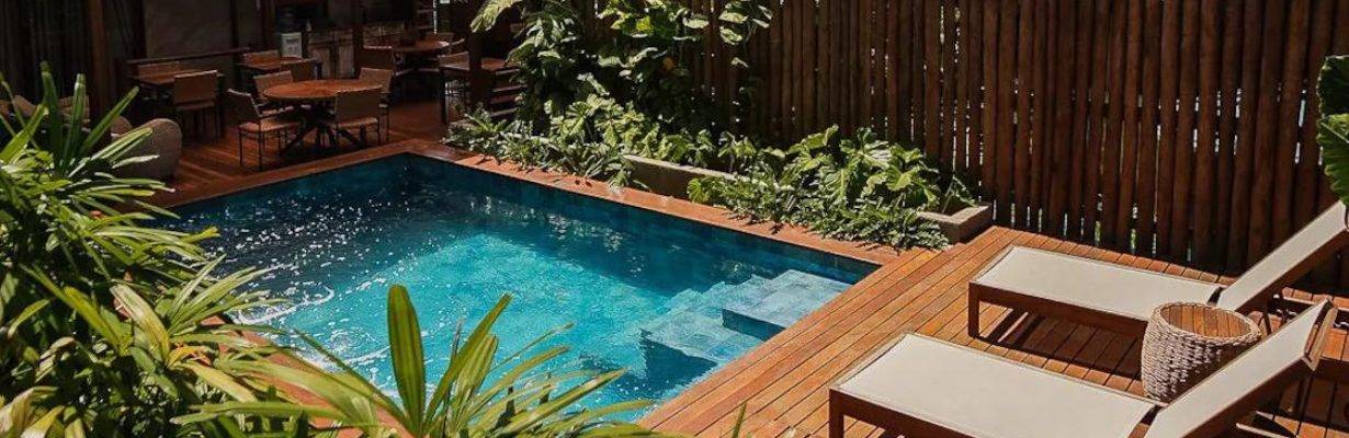 Boutique Vila Sal Noronha