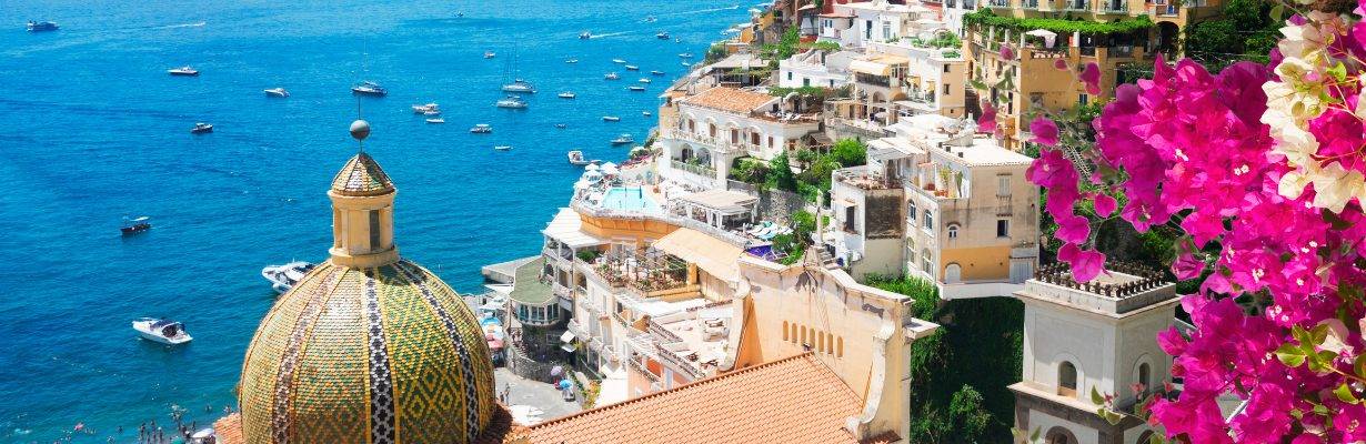 Trenitalia planeja trem de Nápoles a Berlim com lançamento até 2027