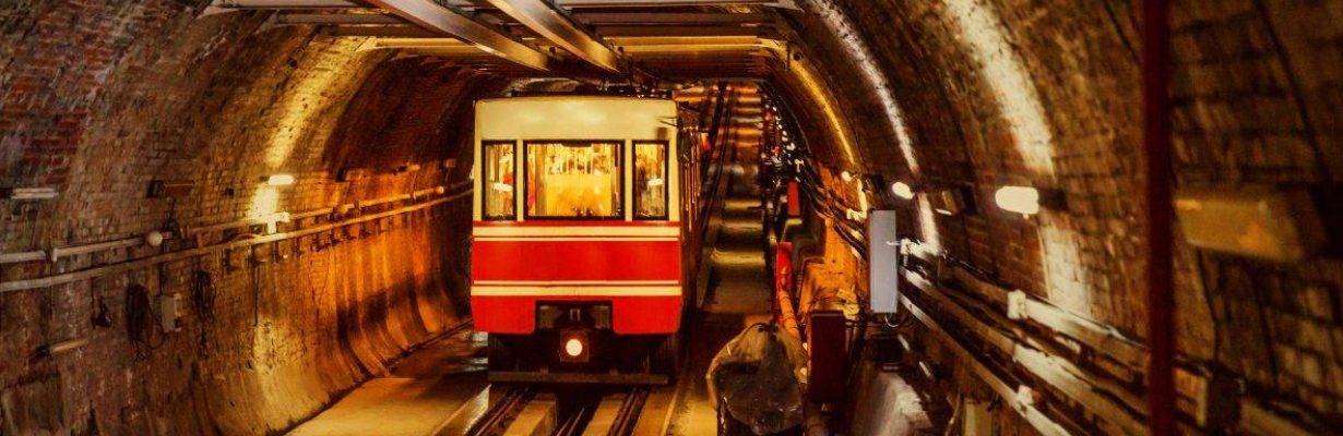 Transporte em Istambul
