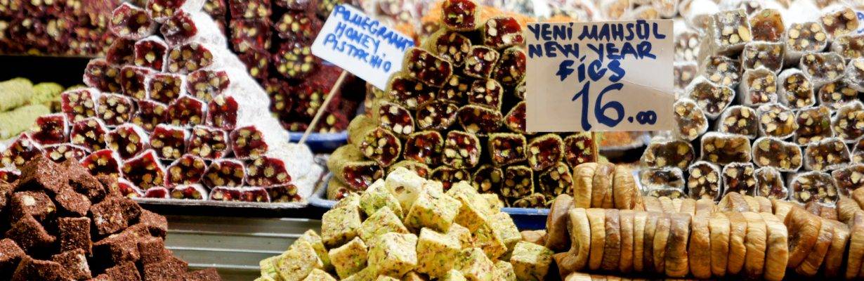 Festival de Gastronomia de Istambul