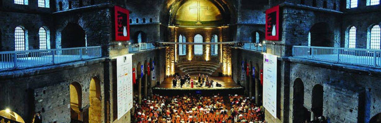 Istanbul International Music Festival