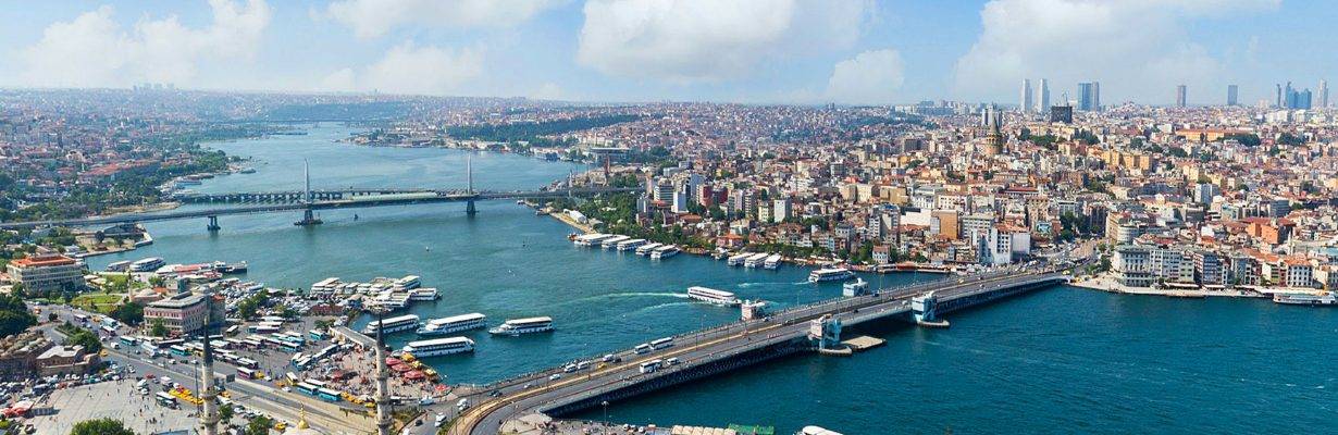 Quando ir a Istambul
