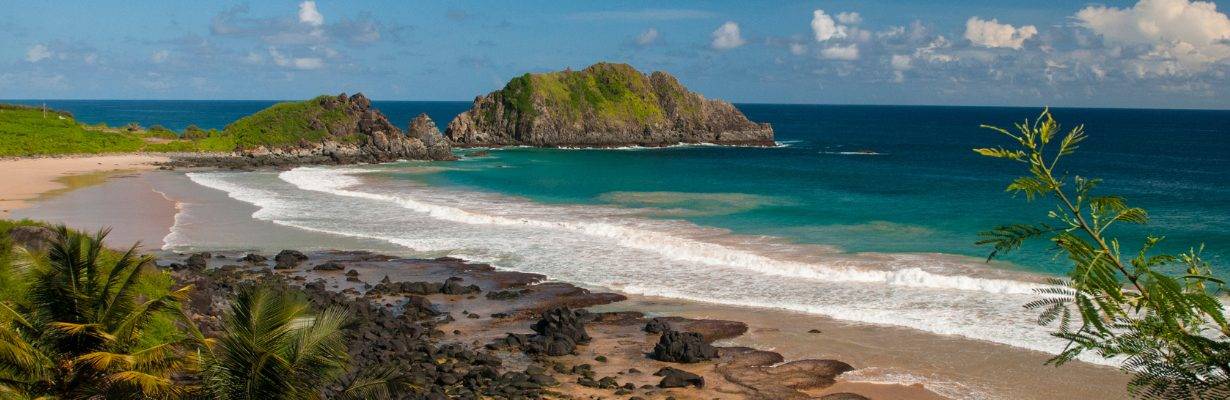 Roteiros em Fernando de Noronha
