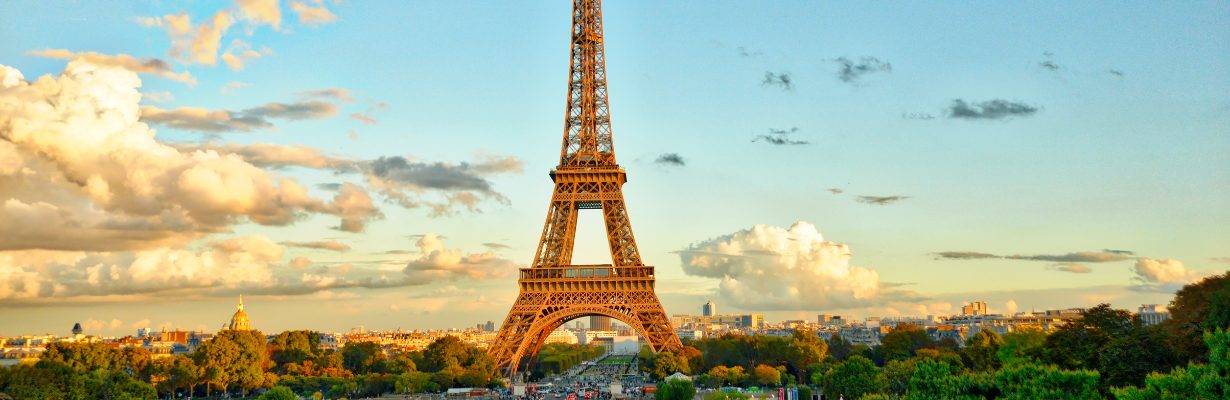Torre Eiffel anuncia aumento de 20% nos preços dos ingressos