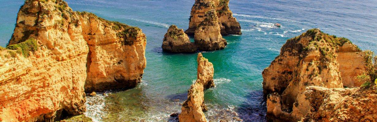 Monte Gordo: corra e ganhe uma estadia no Algarve