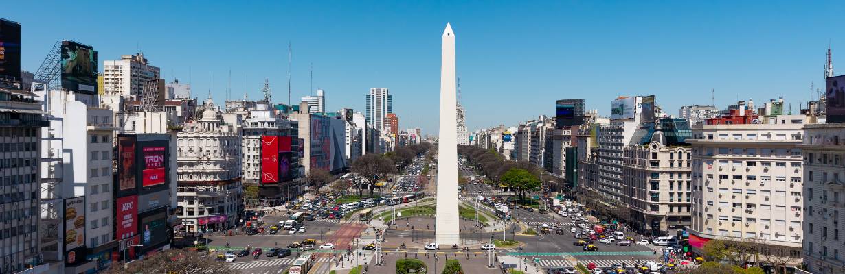 Quando ir Buenos Aires