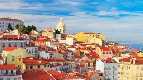 Brasileiros batem recorde de gastos em Portugal em 2025