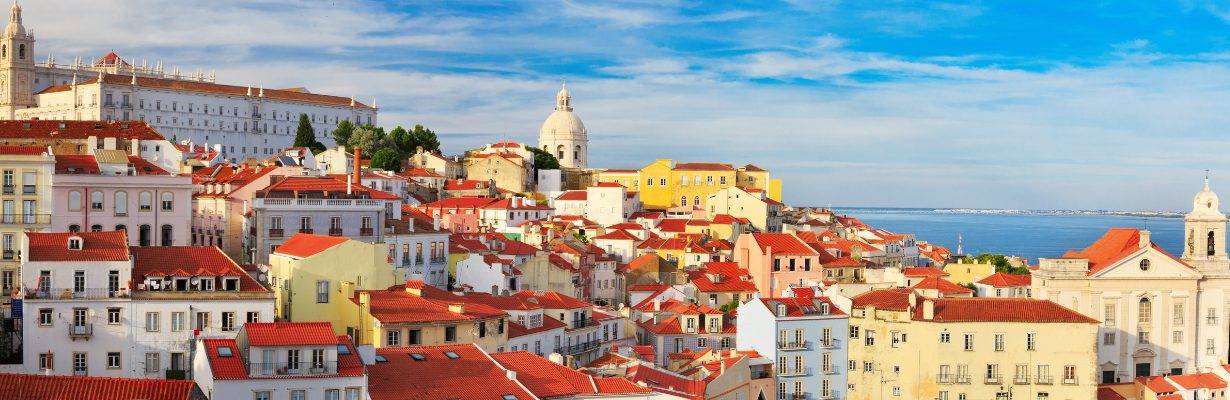 Brasileiros batem recorde de gastos em Portugal em 2025