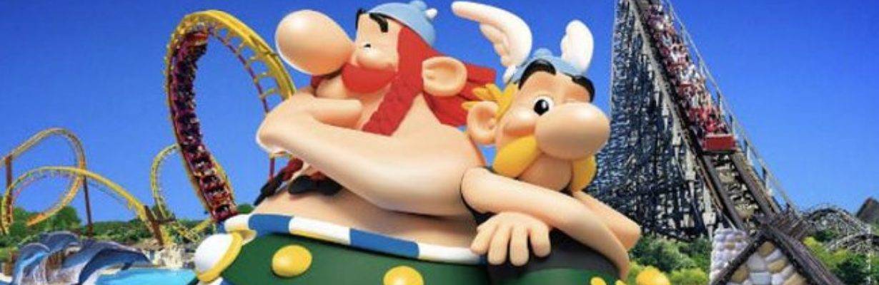 Parc Asterix