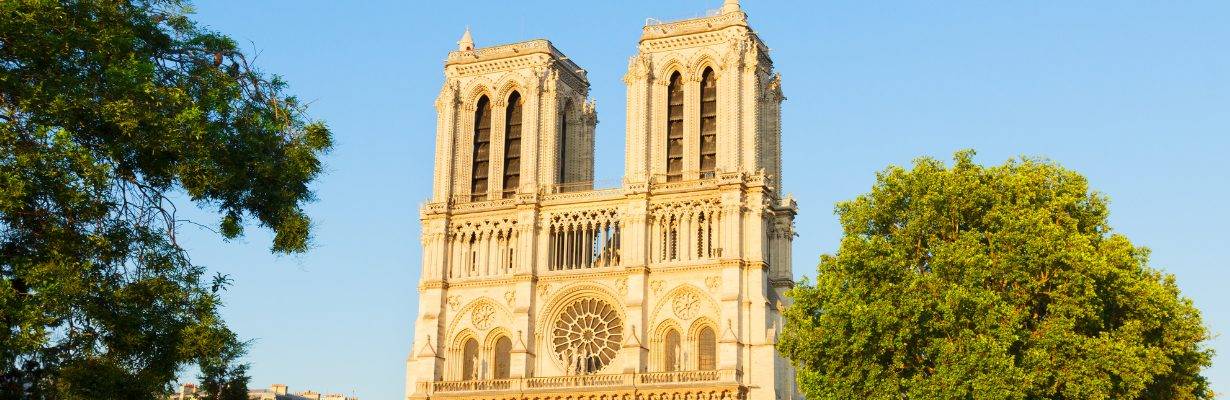 Catedral de Notre Dame