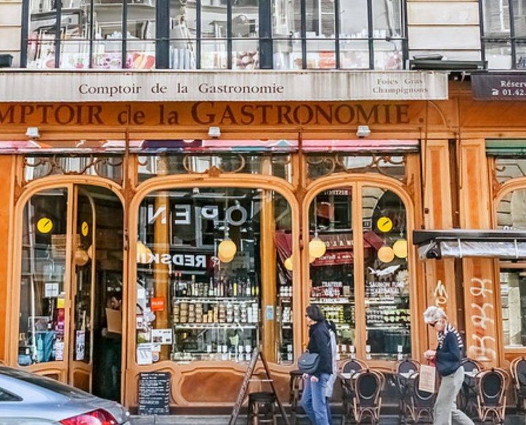 Le Comptoir de la Gastronomie