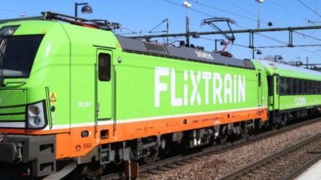 FlixTrain em expansão: O trem mais barato da Alemanha ganha novas rotas