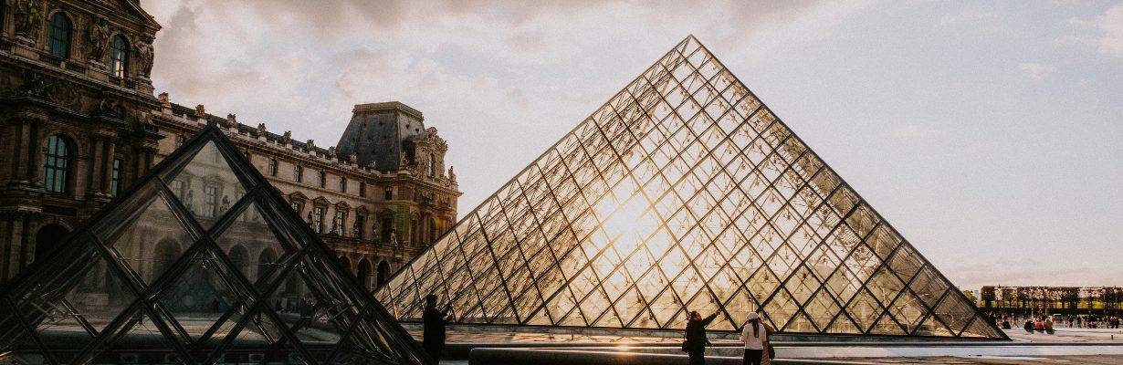 Museu do Louvre