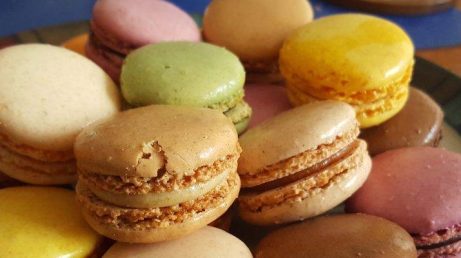 Os melhores macarons em Paris! Veja a lista da Travel
