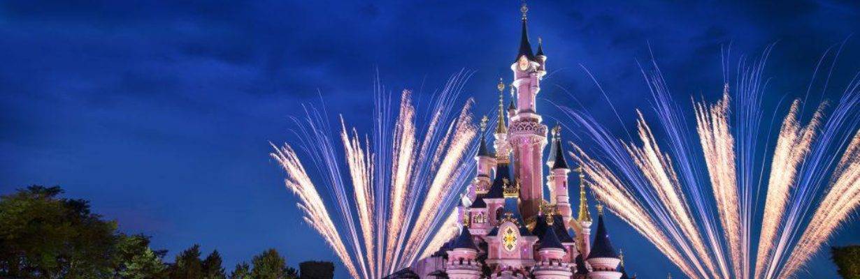 Disneyland Park Paris