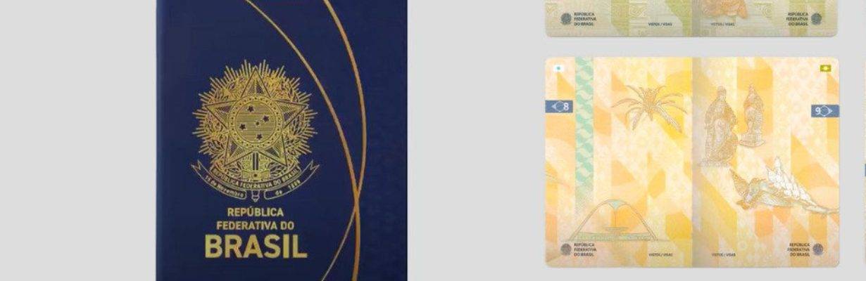 Veja a lista atualizada dos passaportes mais poderosos do mundo em 2024