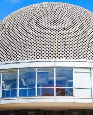 Planetário Galileu Galilei