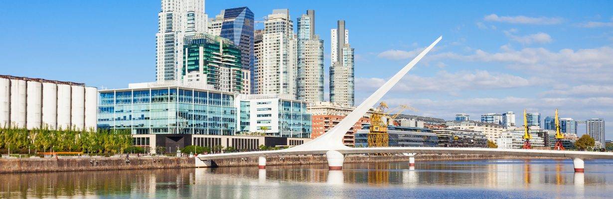 Roteiro Buenos Aires