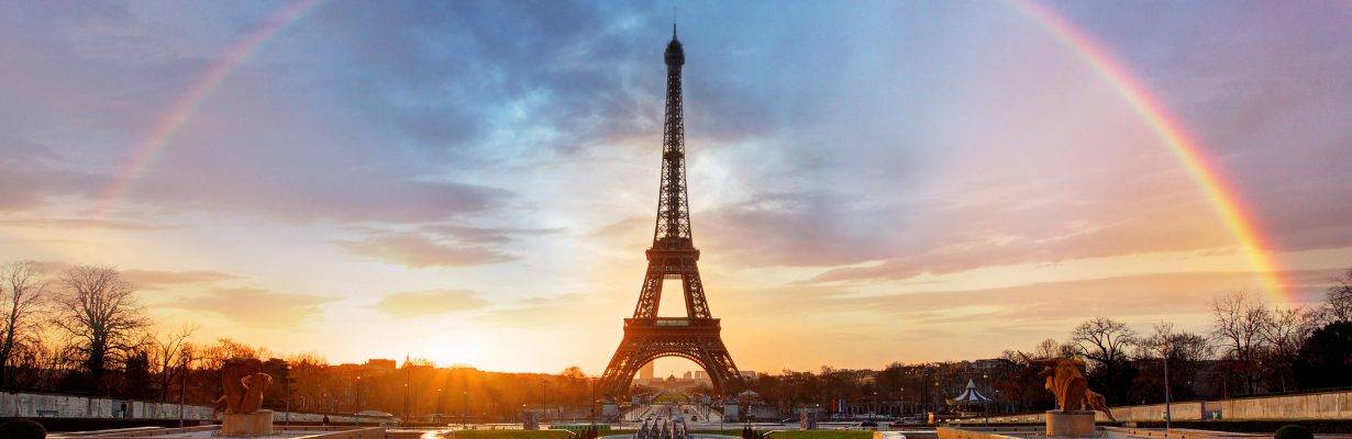 Torre Eiffel