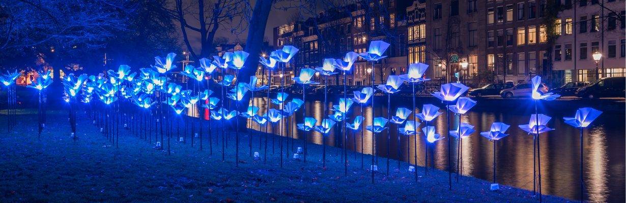 Amsterdam Light Festival