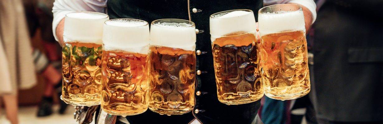 Hofbräuhaus München