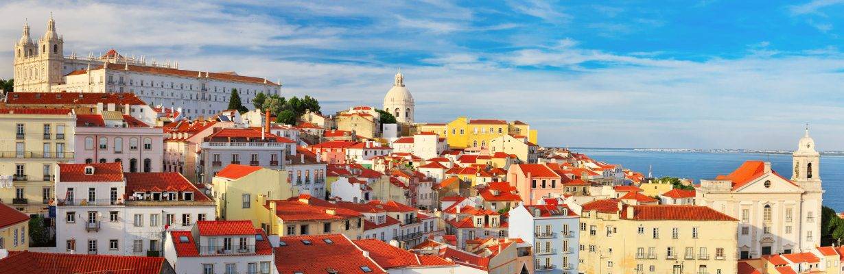 Guia de bolso Lisboa