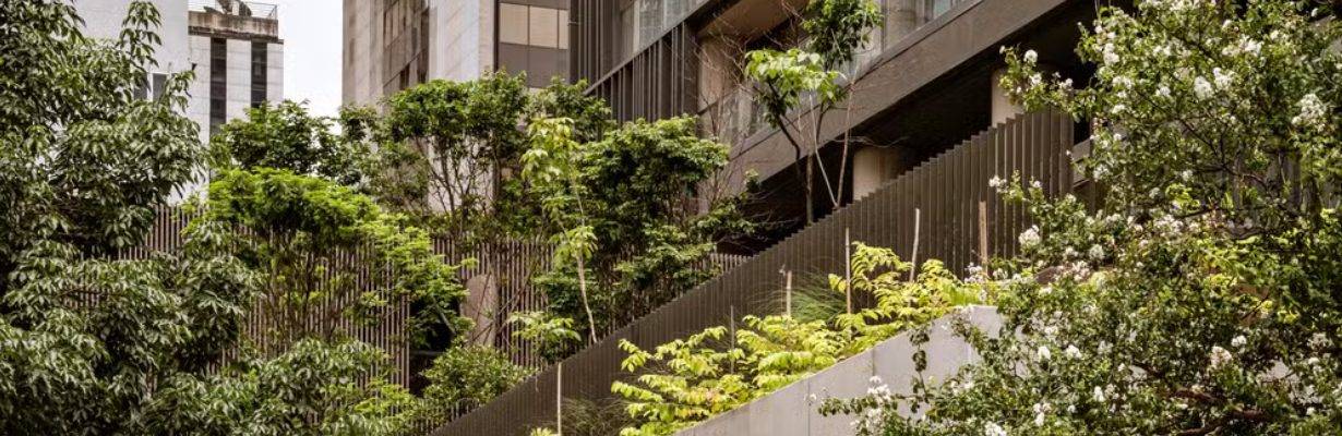 Pulso Hotel em São Paulo é eleito um dos hotéis mais bonitos do mundo