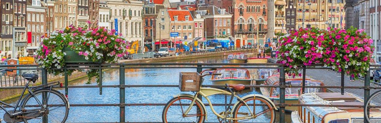 Dicas Amsterdam