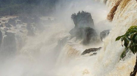 O ingresso para turistas estrangeiros no Parque Nacional Iguazú terá aumento de 33% a partir de junho de 2026.