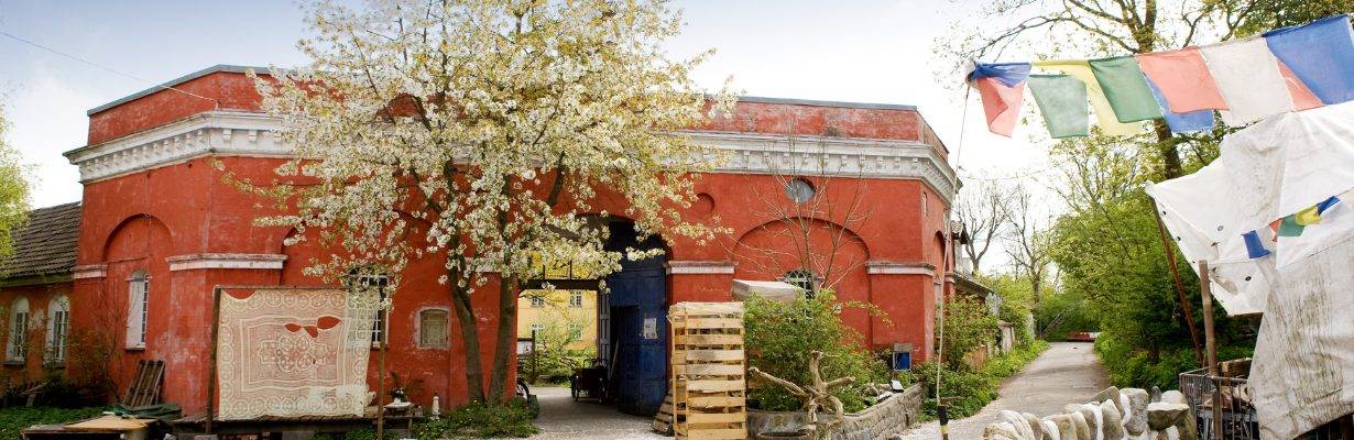 Christiania: o bairro 'sem lei' de Copenhagem