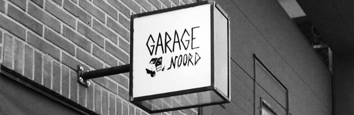 Garage Noord
