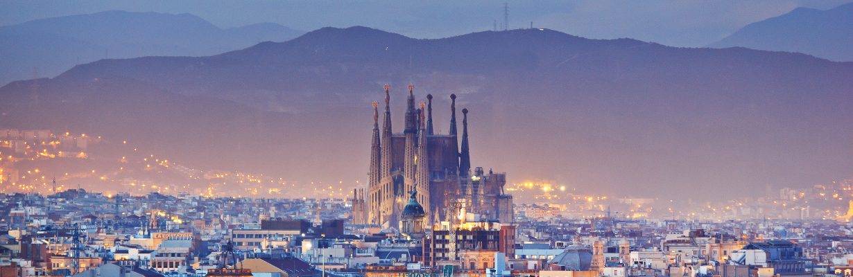 Guia de Bolso Barcelona