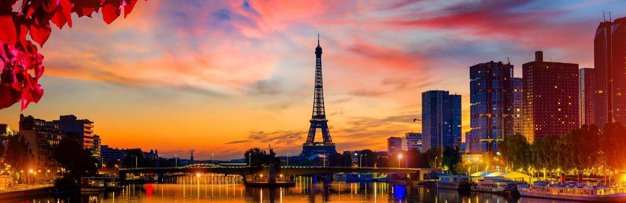 Centro de Paris sem carros: prefeitura limita tráfego veicular