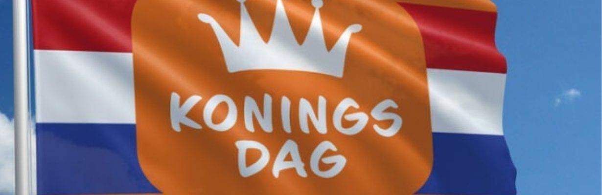 Dia do Rei - Koningsdag