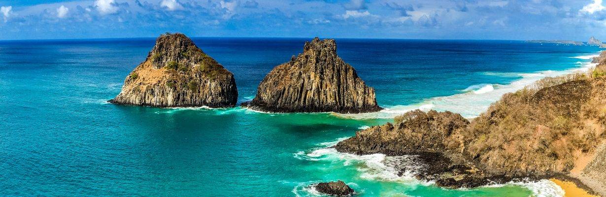 Ingressos de entrada no PARNAMAR em Fernando de Noronha são reajustados