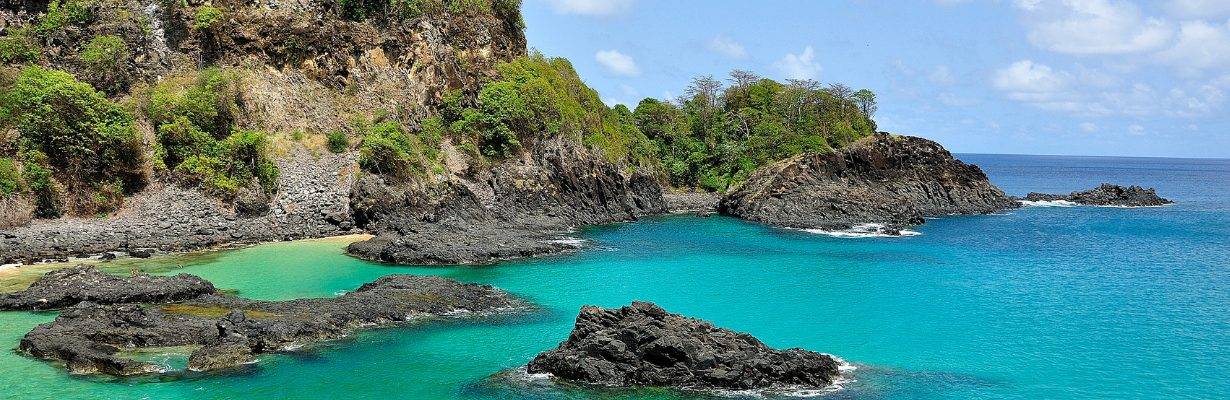 Obras no aeroporto de Fernando de Noronha deverão ser concluídas no início de 2025