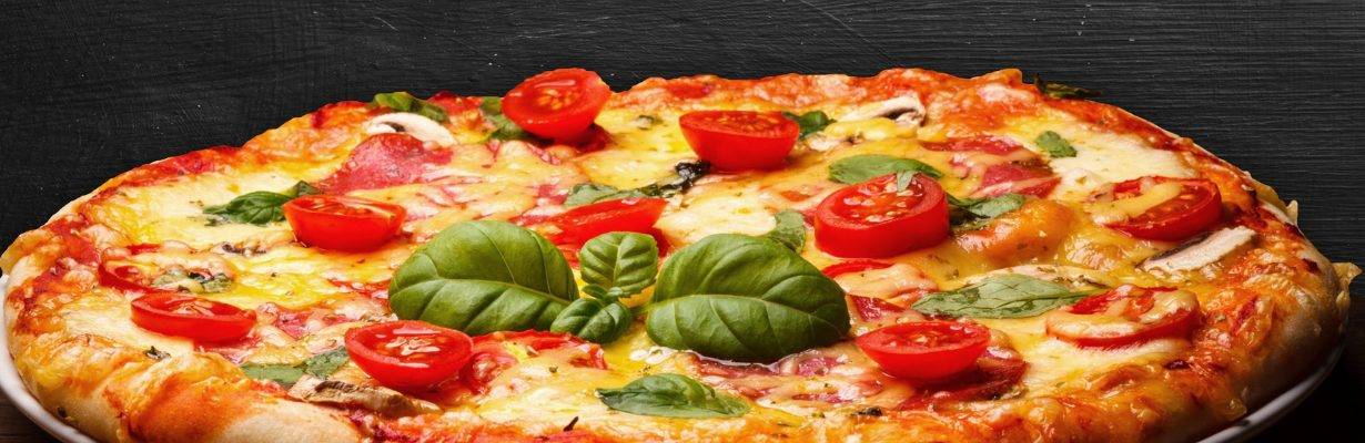 Melhor pizzaria da América Latina está no Brasil