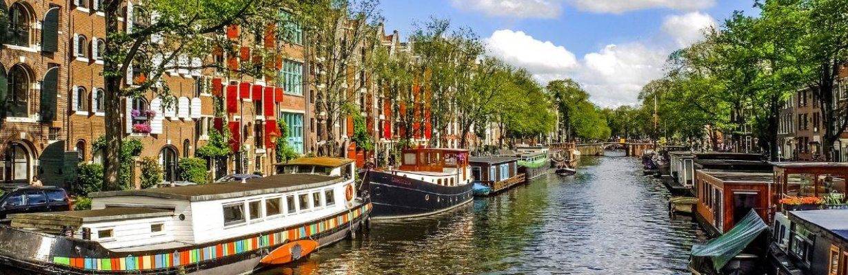 Quando ir a Amsterdam