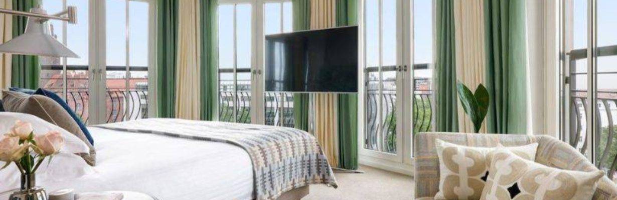 Rocco Forte The Charles Hotel